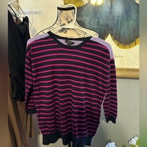 Marino wool j crew sweater